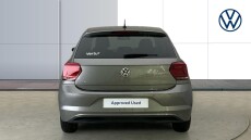 Volkswagen Polo 1.0 TSI 95 Match 5dr Petrol Hatchback